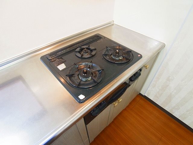 INSURANCE　BLDG.ⅩⅢ その他17