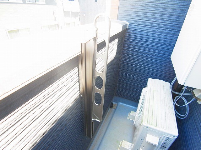 BlueTerrace松戸 その他17