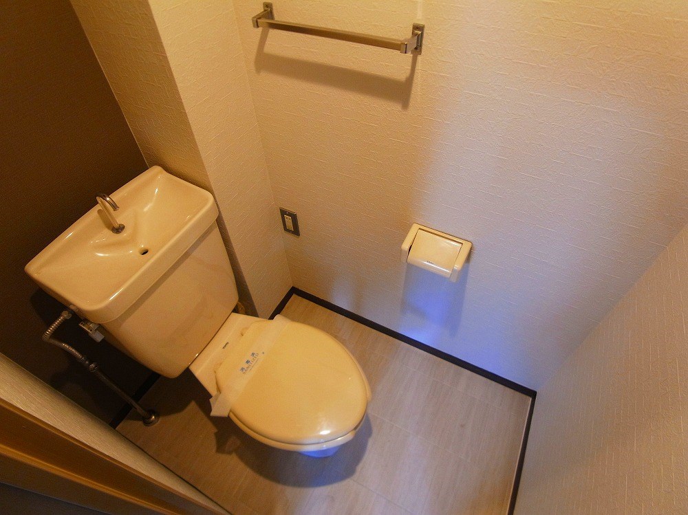 クレストM２  その他2