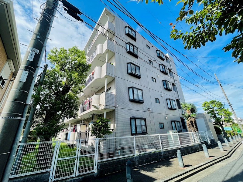 クレストM２  その他外観1