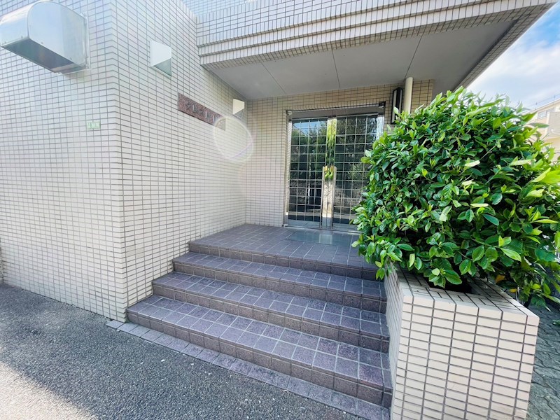 クレストM２  その他外観2