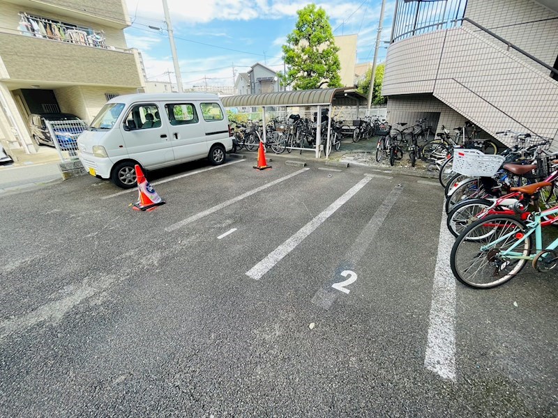 クレストM２  その他外観5