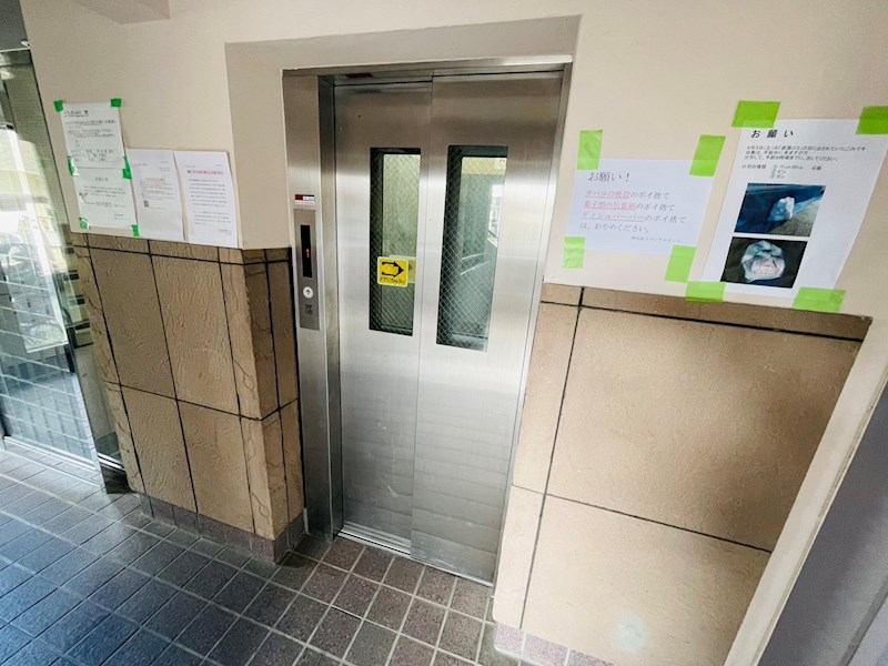 クレストM２  その他外観3