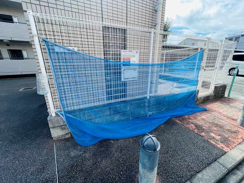 クレストM２  その他外観4