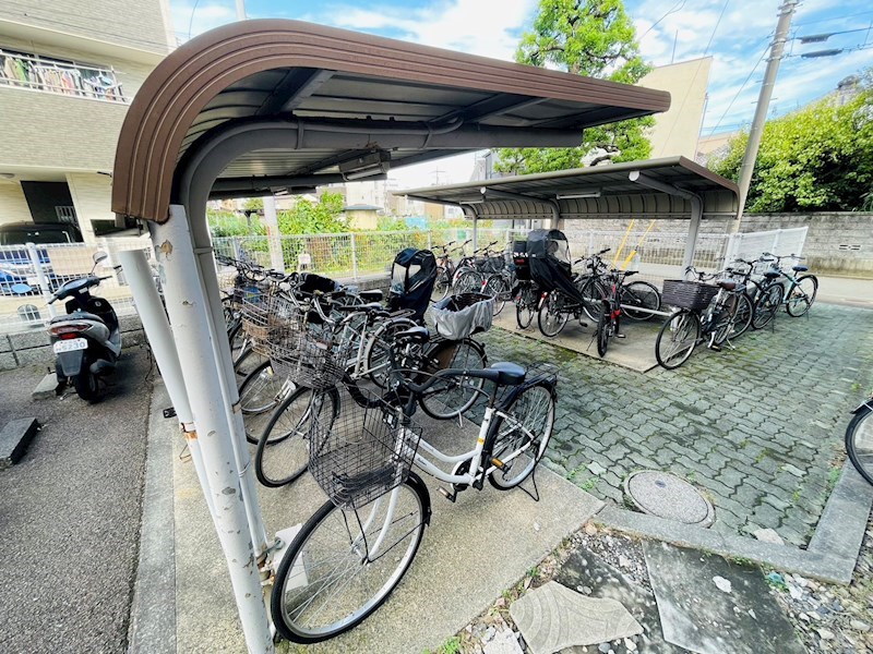 クレストM２  その他外観6