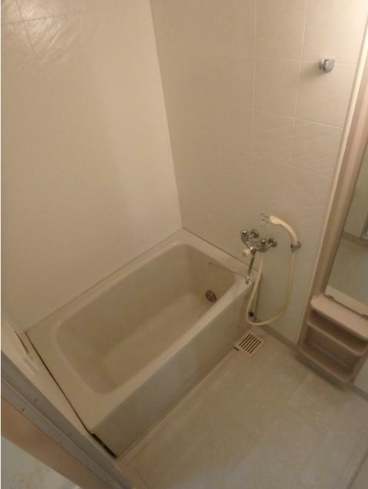 クレストM２  風呂画像