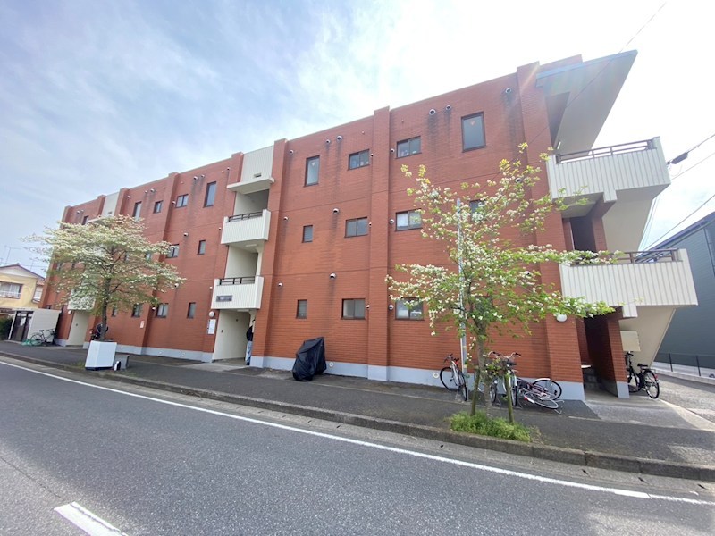 第2春実マンション 205号室 外観