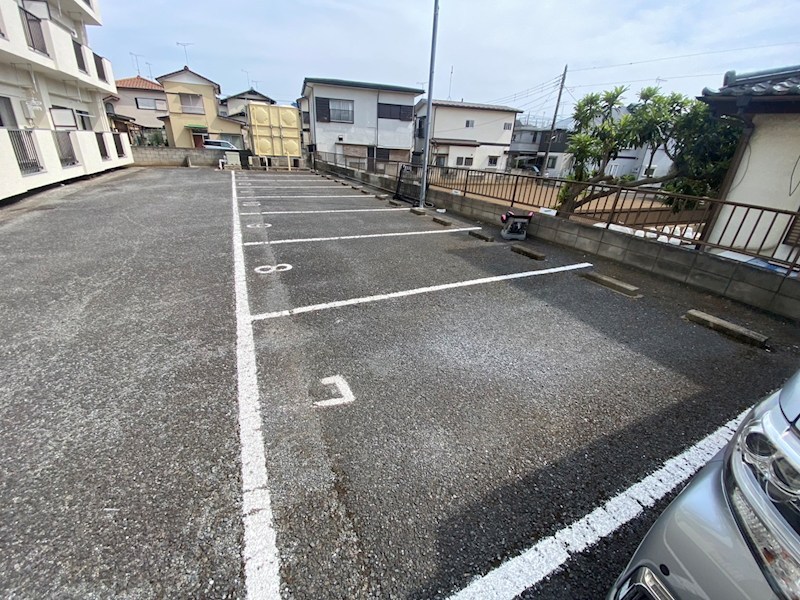 第2春実マンション その他外観1