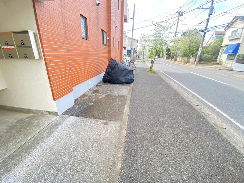 第2春実マンション その他外観3