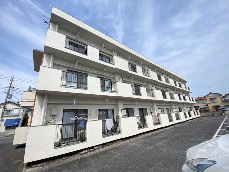 第2春実マンション その他外観5