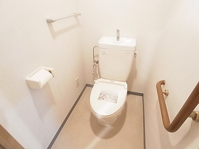 ヴィラ・グラニッツ その他1