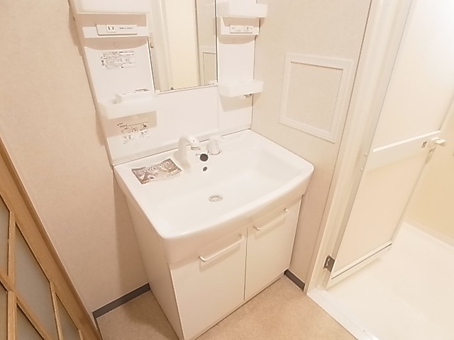 ヴィラ・グラニッツ その他2