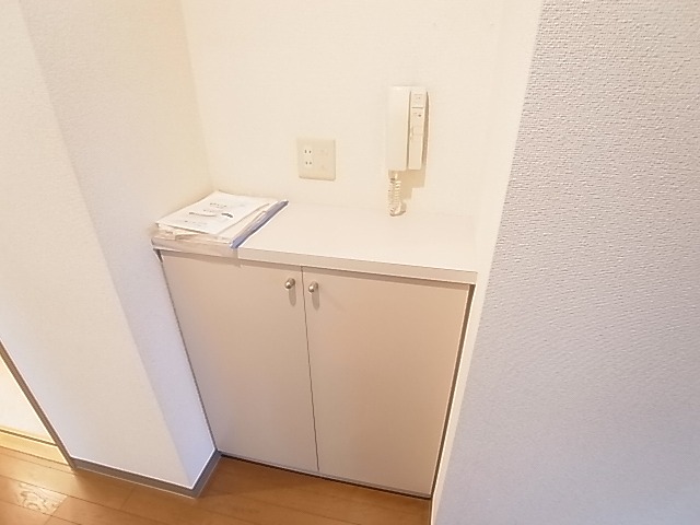 ヴィラ・グラニッツ その他5