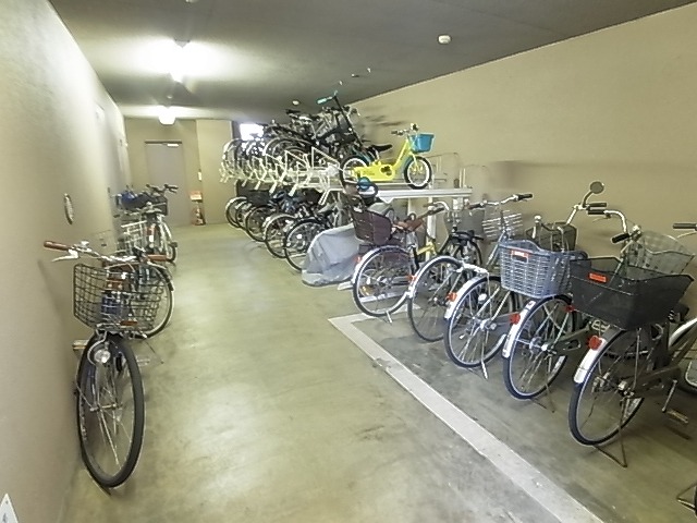 ヴィラ・グラニッツ その他外観2