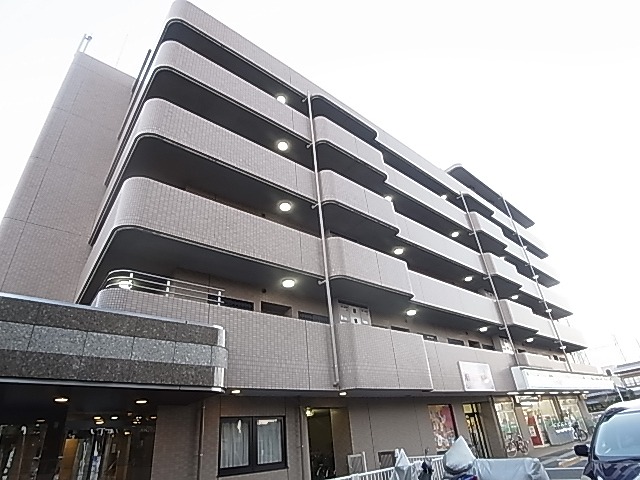 ヴィラ・グラニッツ その他外観3