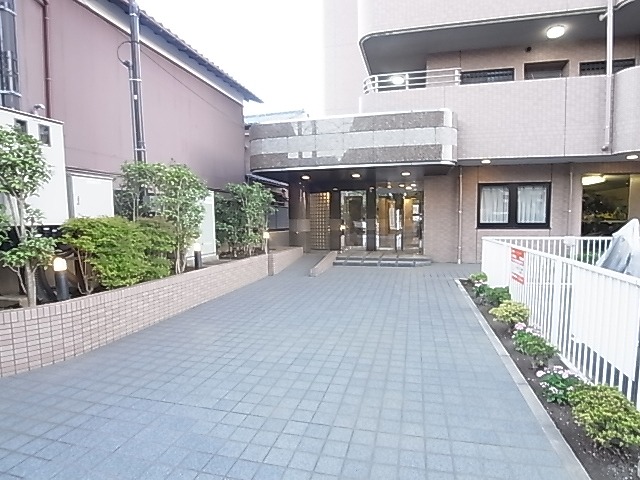 ヴィラ・グラニッツ その他外観4