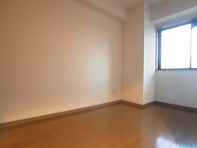 ヴィラ・グラニッツ ベッドルーム