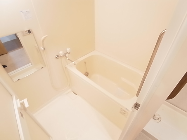 ヴィラ・グラニッツ 風呂画像