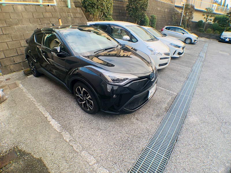 エクセレンス我孫子 その他外観2