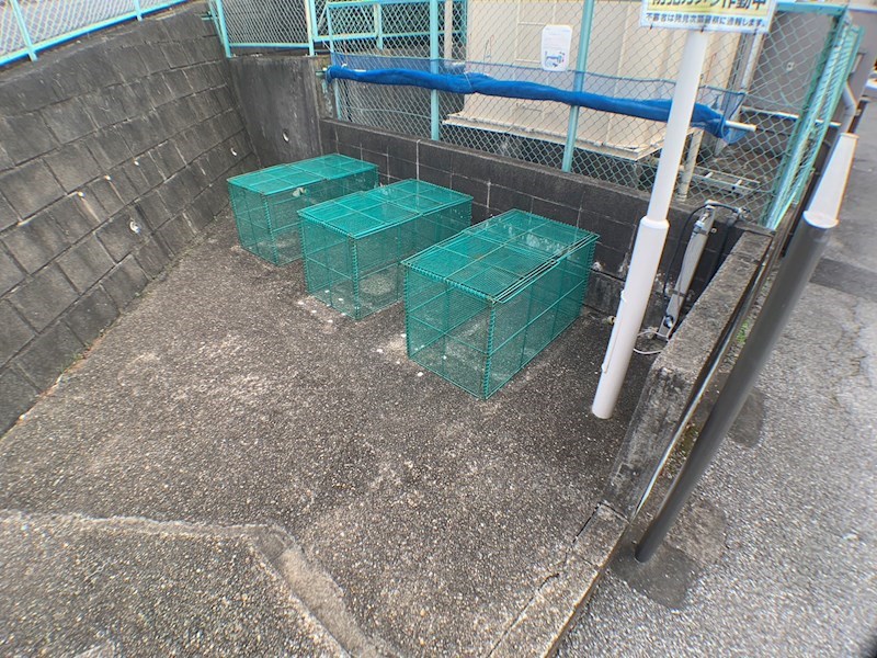 エクセレンス我孫子 その他外観3