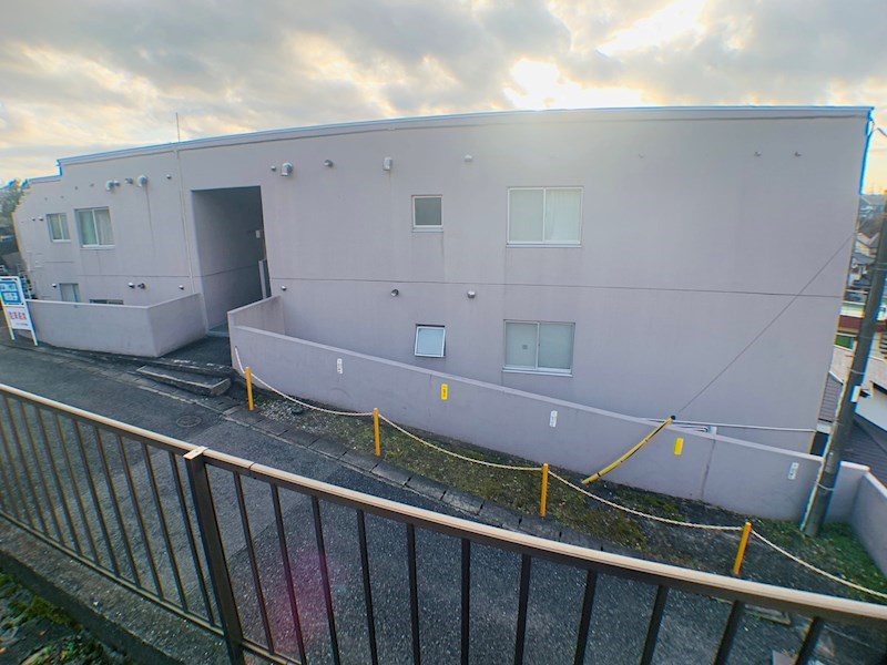 エクセレンス我孫子 その他外観5