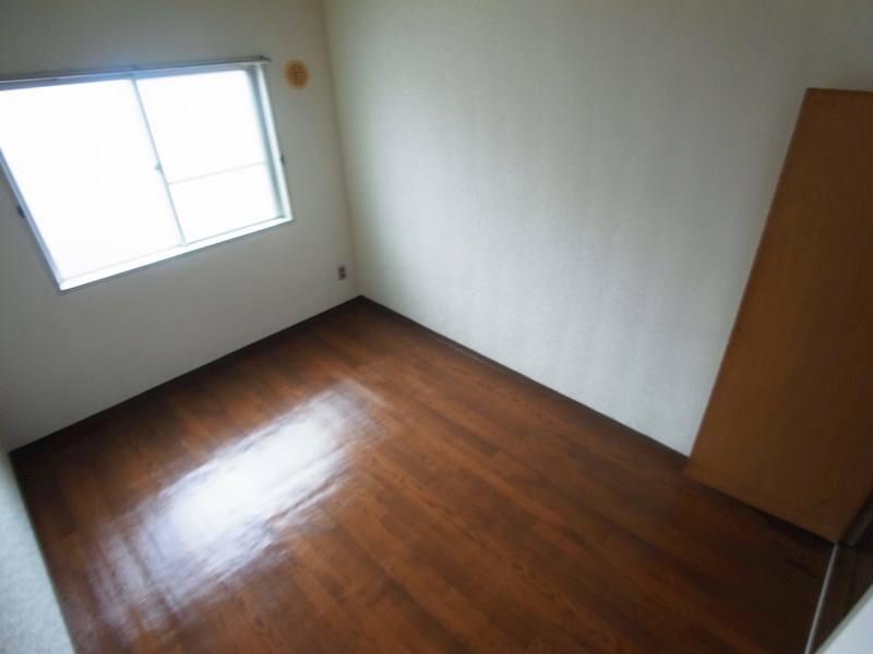 エクセレンス我孫子 ベッドルーム