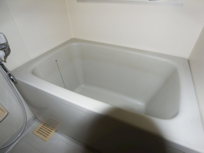 エクセレンス我孫子 風呂画像