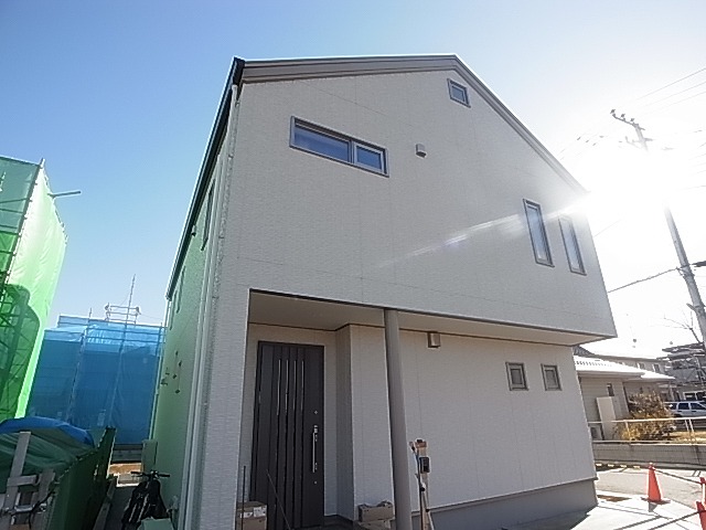 ララ・フォレスト その他外観1