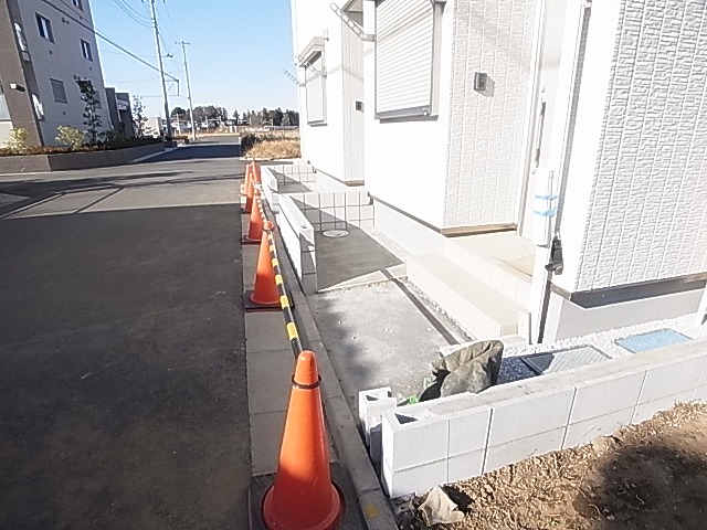 ララ・フォレスト その他外観2