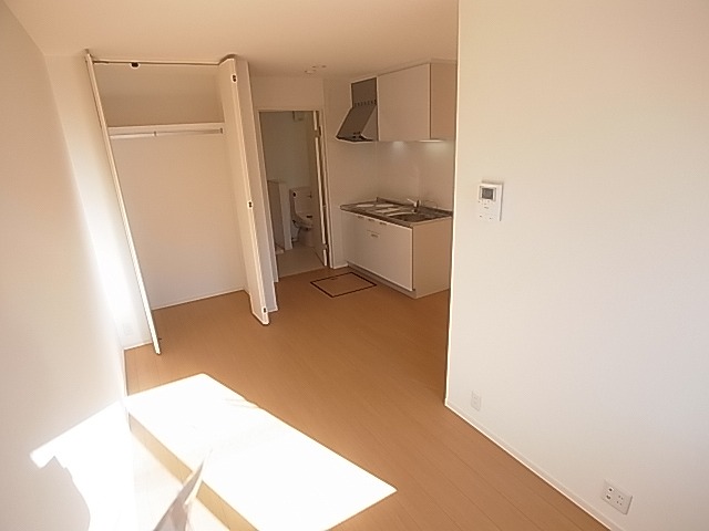 ララ・フォレスト リビング