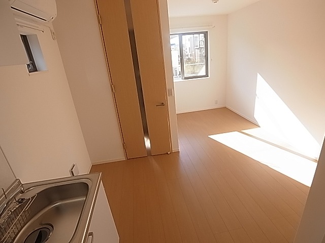 ララ・フォレスト その他12