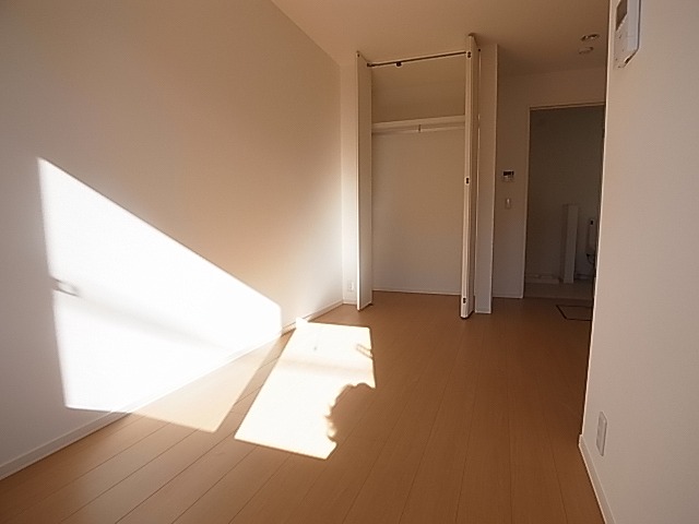 ララ・フォレスト ベッドルーム