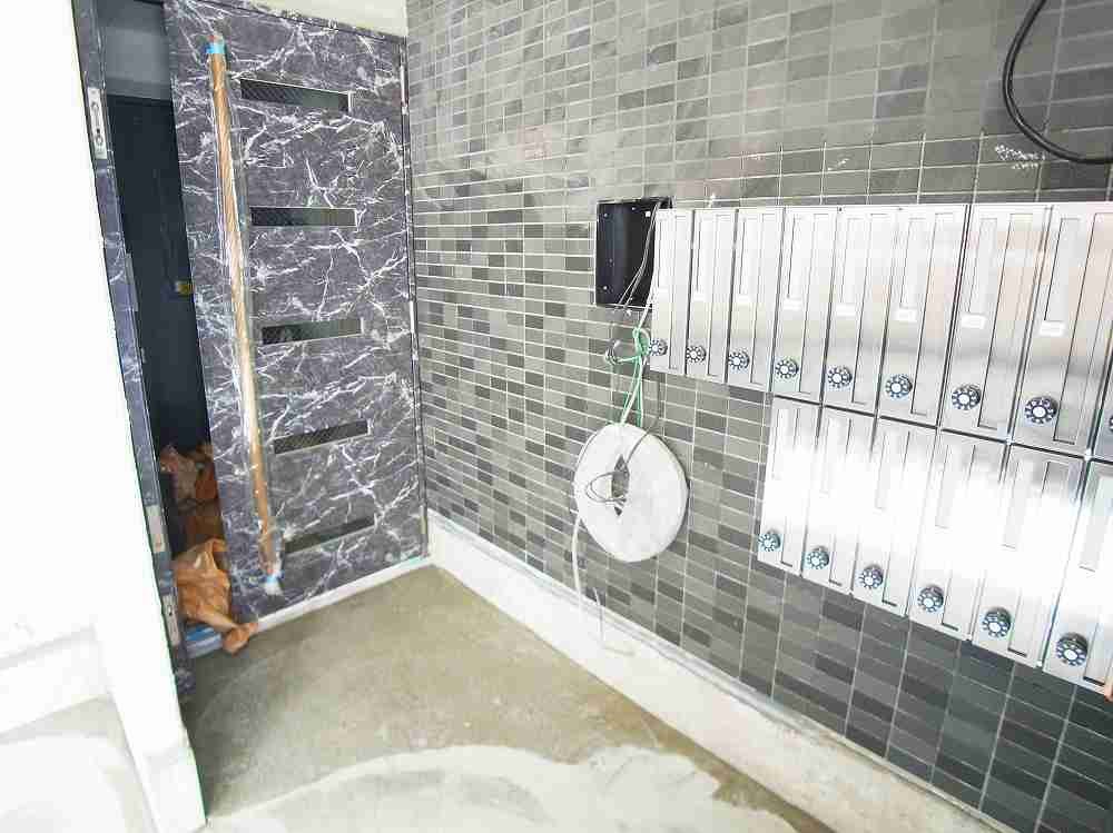 Marine 　Cove その他外観2