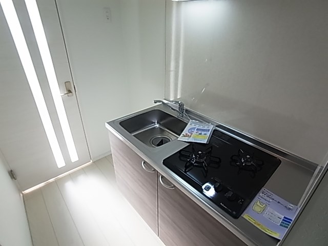 Marine 　Cove キッチン