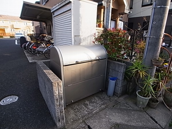MAISON COMFORCE　 その他外観1