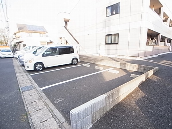 MAISON COMFORCE　 その他外観3