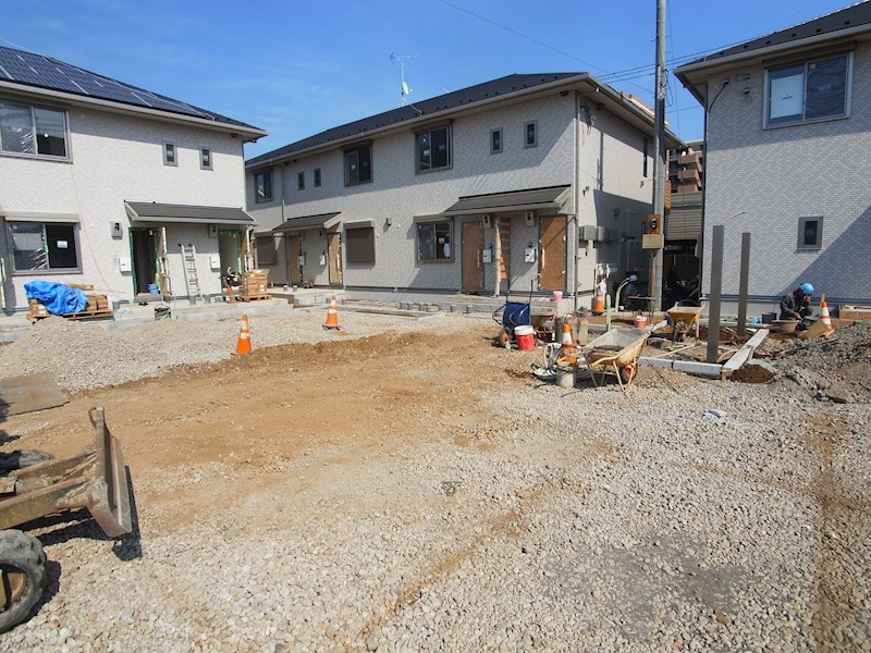 メゾン　ド　パルフェ　Ｂ棟 その他外観2