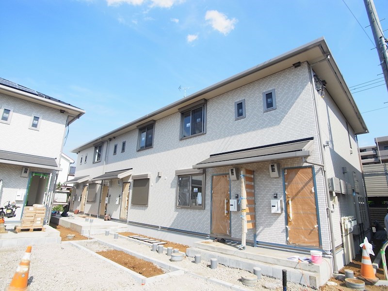 メゾン　ド　パルフェ　Ｂ棟 その他外観3