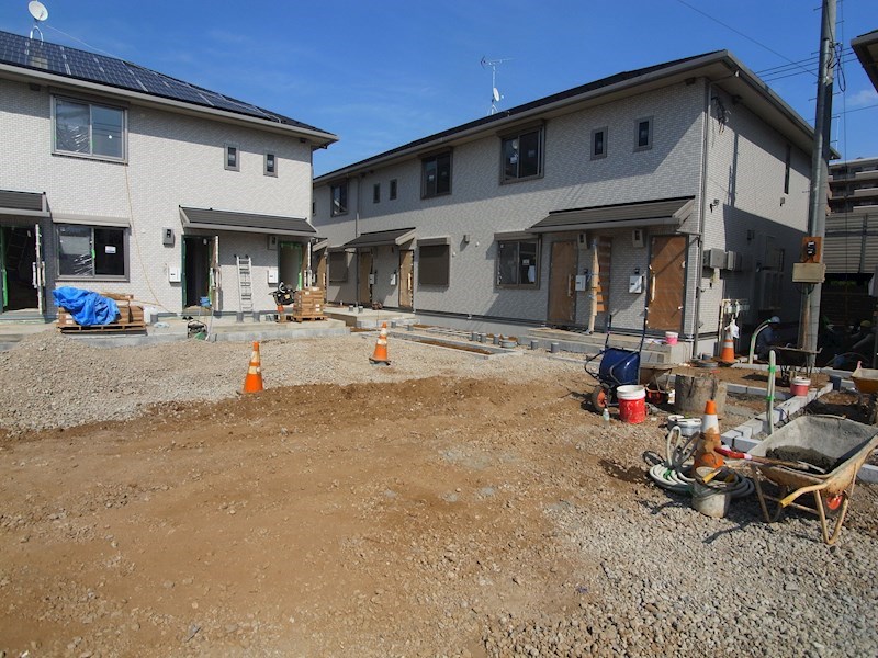 メゾン　ド　パルフェ　Ｂ棟 その他外観4