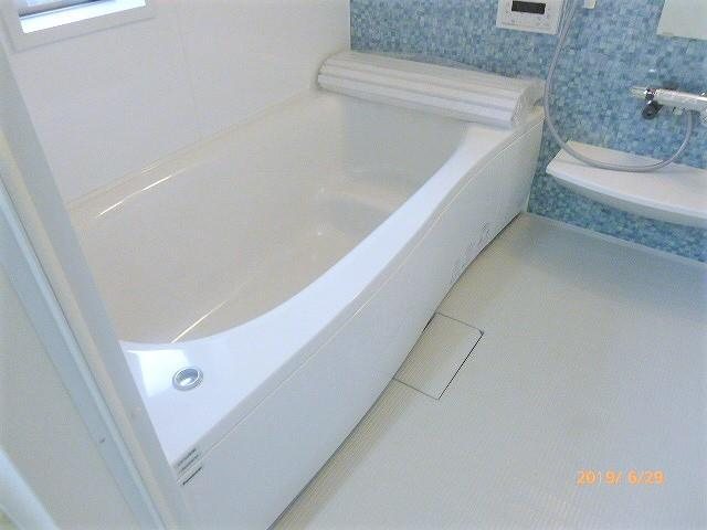 メゾン　ド　パルフェ　Ｂ棟 風呂画像