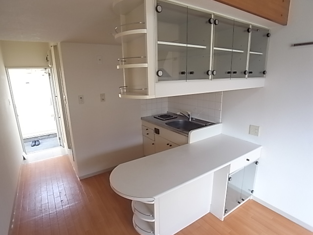 ベルピア北柏6-2 その他1