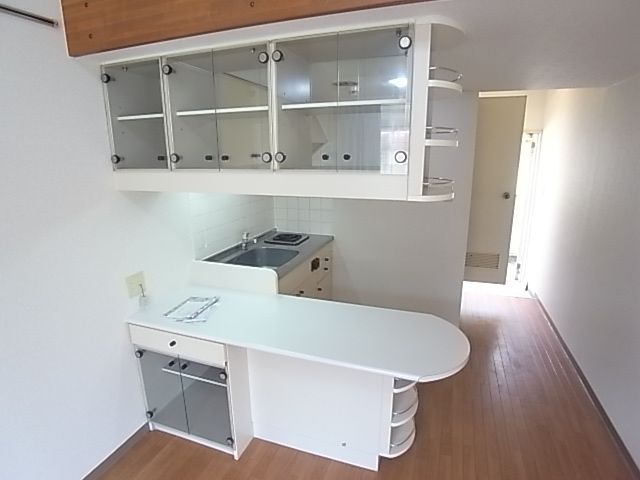 ベルピア北柏6-2 その他3