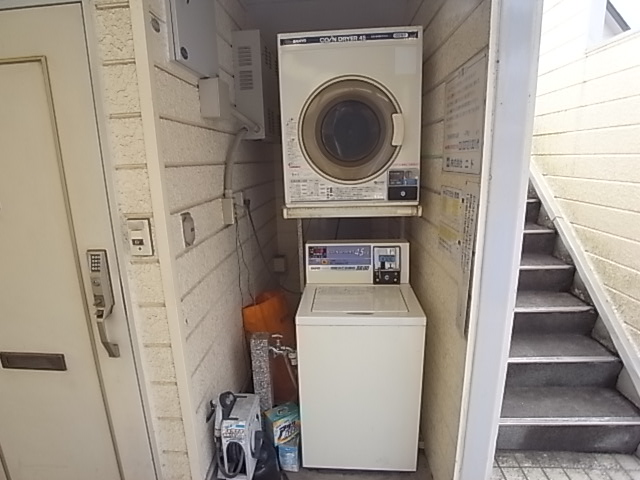 ベルピア北柏6-2 その他外観1