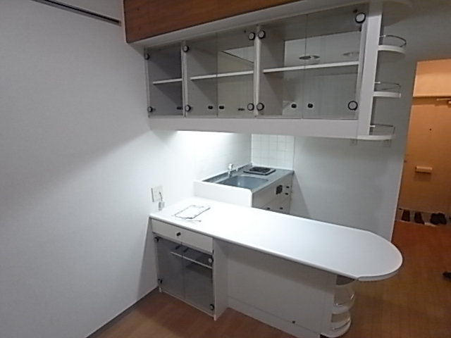 ベルピア北柏6-2 その他20