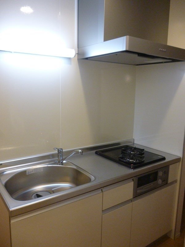 アミュレット  キッチン