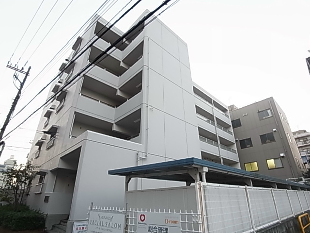 サンライン・フジ その他外観1