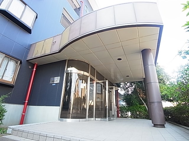 ポルシェ柏 その他外観1