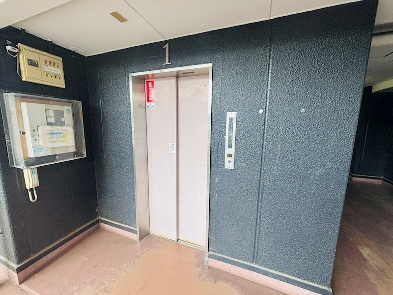 ポルシェ柏 その他設備