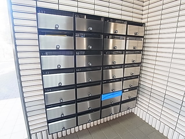 ポルシェ柏 その他外観5