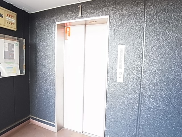 ポルシェ柏 その他外観6